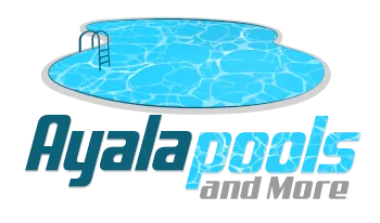 Logo - AyalaPools and More