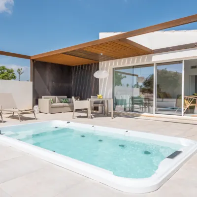 Pool Remodeling