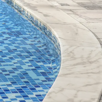 Pool Coping Services