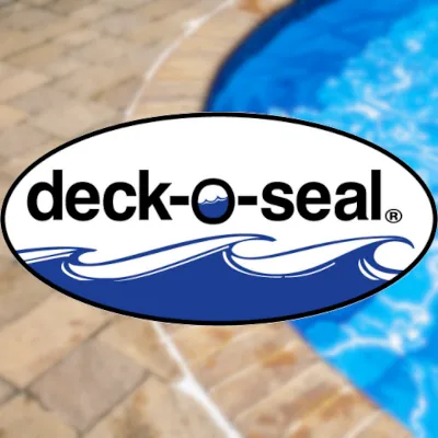 Pool Deck-O-Seal