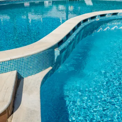 Tile Pools